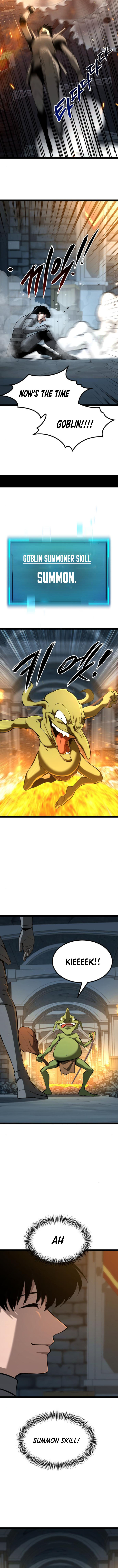 Level 999 Goblin Chapter 9 6